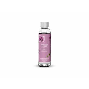 Yankee Candle Náhradní náplň do aroma difuzéru Signature Wild Orchid Reed 200 ml obraz