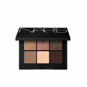 NARS Paletka očních stínů (Voyageur Eyeshadow Palette) 3, 6 g Suede obraz