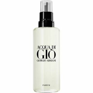 Giorgio Armani Acqua Di Gio Pour Homme Parfum - parfém (náplň) 150 ml obraz