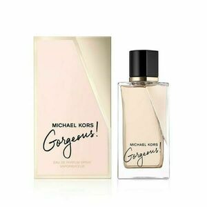 Michael Kors Gorgeous! - EDP 100 ml obraz