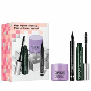 Clinique Dárková sada High Impact Mascara obraz