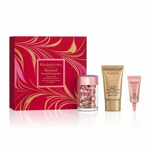 Elizabeth Arden Dárková sada pleťové péče Retinol Ceramide Capsules obraz