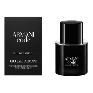 Giorgio Armani Code Pour Homme - EDP (plnitelná) 30 ml obraz