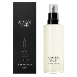 Giorgio Armani Code Pour Homme - EDP (náplň) 150 ml obraz