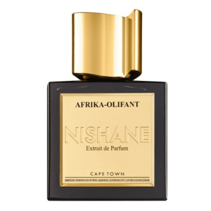 Nishane Afrika-Olifant - parfém - TESTER 50 ml obraz