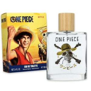 EP Line One Piece - EDT 100 ml obraz