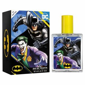 EP Line Batman & Joker - EDT 30 ml obraz