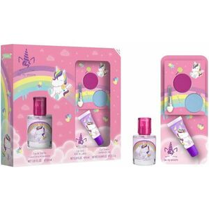 EP Line Eau My Unicorn - EDT 30 ml + lesk na rty + oční stíny obraz