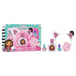 EP Line Gabby`s Dolls House - EDT 50 ml + čelenka + set na manikúru obraz