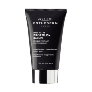 Institut Esthederm Hloubkově čisticí maska Intensive Propolis+ Kaolin (Purifying Mask) 75 ml obraz