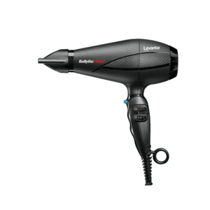 BaByliss PRO Fén na vlasy Levante Hairdryer 2100W Ionic BAB6950IE obraz