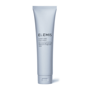 Elemis Jílový čisticí krém pro mastnou pleť (Clarifying Clay Wash) 150 ml obraz