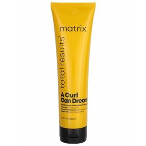 Matrix Maska pro kudrnaté a vlnité vlasy A Curl Can Dream (Rich Mask) 250 ml obraz