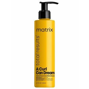 Matrix Lehký fixační gel pro kudrnaté a vlnité vlasy A Curl Can Dream (Light Hold Gel) 250 ml obraz