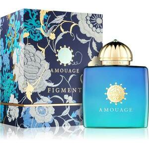 Amouage Figment Woman - EDP 100 ml obraz