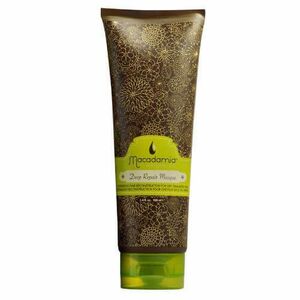 Macadamia Maska pro suché a poškozené vlasy (Deep Repair Masque) 470 ml obraz