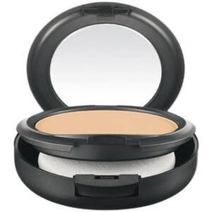 MAC Cosmetics Matující pudr a make-up Studio Fix (Powder Plus Foundation) 15 g C7 obraz