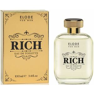 Elode Rich - EDT 100 ml obraz