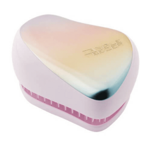 Tangle Teezer Profesionální kartáč na vlasy Pearlescent Matte Chrome (Compact Styler) obraz