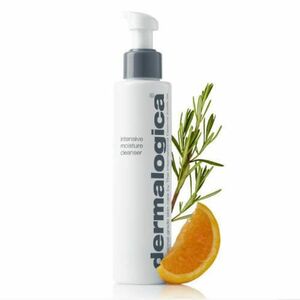 Dermalogica Vyživující čisticí pleťové mléko pro suchou pleť Daily Skin Health (Intensive Moisture Cleanser) 150 ml obraz