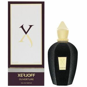 XerJoff Ouverture - EDP 50 ml obraz