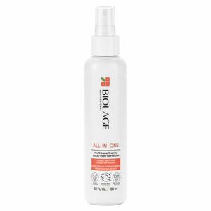 Biolage Multifunkční sprej na vlasy All In One Coconut (Multi Benefit Spray) 150 ml obraz