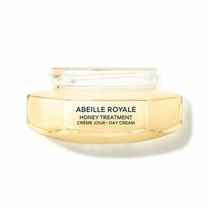 Guerlain Náhradní náplň do denního pleťového krému Abeille Royale Honey Treatment (Day Cream Refill) 50 ml obraz