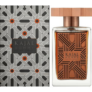 Kajal Perfumes Homme - EDP 100 ml obraz