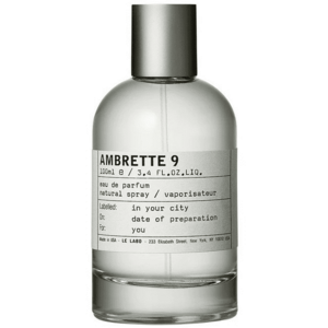 Le Labo Ambrette 9 - EDP 100 ml obraz