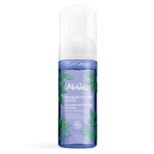 Melvita Čisticí pleťová pěna (Gentle Cleansing Foam) 150 ml obraz