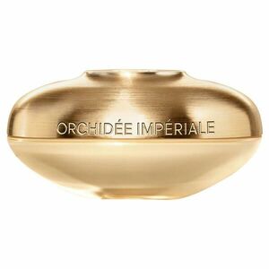 Guerlain Krém proti stárnutí pleti Orchidée Impériale Gold Nobile (Complete Care Cream) 50 ml obraz