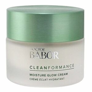 Babor Hydratační pleťový krém Cleanformance (Moisture Glow Cream) 50 ml obraz