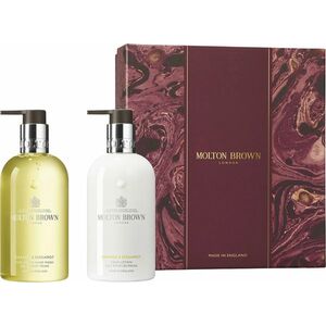 Molton Brown Dárková sada péče o ruce Orange & Bergamot Hand Care Collection obraz