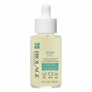 Biolage Sérum pro regulaci mastnoty vlasové pokožky Scalp Sync (Oil Balancing Serum) 50 ml obraz