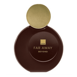 Avon Parfém Away Beyond 50 ml obraz