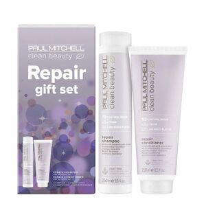 Paul Mitchell Dárková sada Repair Gift Set obraz