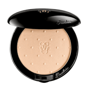 Guerlain Matující transparentní pudr Les Voilettes (Poudre Compacte Transparente) 6, 5 g 02 Clair obraz