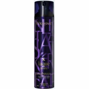 Kérastase Lak na vlasy s extra silnou fixací Purple Vision (K Laque Noire) 300 ml obraz