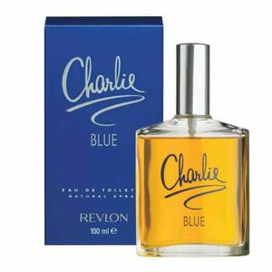 Revlon Charlie Blue - EDT 100 ml obraz