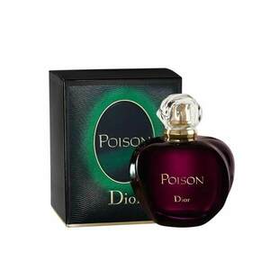 Dior Poison - EDT 50 ml obraz