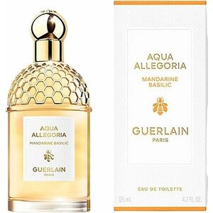 Guerlain Aqua Allegoria Mandarine Basilic - EDT 2 ml - odstřik s rozprašovačem obraz