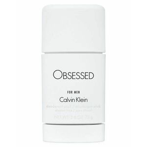 CALVIN KLEIN - Tuhý deodorant obraz