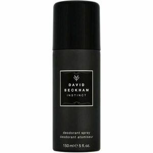 David Beckham Instinct - deodorant ve spreji 150 ml obraz