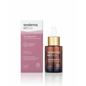 Sesderma Lipozomální sérum proti stárnutí pleti s liftingovým efektem Reti Age (Anti-Aging Serum) 30 ml obraz