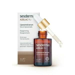 Sesderma Depigmentační sérum Azelac RU (Liposomal Serum) 30 ml obraz