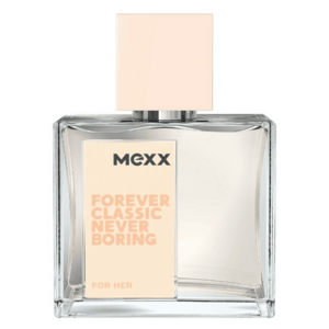 Mexx Forever Classic Never Boring For Her - EDT 30 ml obraz