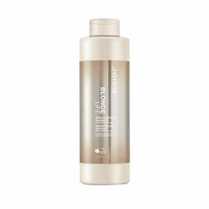 Joico Rozjasňující šampon pro blond vlasy Blonde Life (Brightening Shampoo) 1000 ml obraz