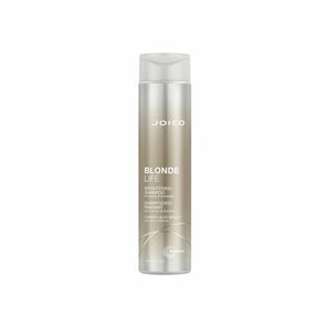 Joico Rozjasňující šampon pro blond vlasy Blonde Life (Brightening Shampoo) 300 ml obraz