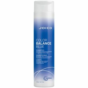 Joico Šampon pro korekci oranžových tónů Color Endure (Balance Blue Shampoo) 300 ml obraz