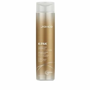 Joico Hloubkově čisticí šampon K-Pak (Clarifying Shampoo) 300 ml obraz